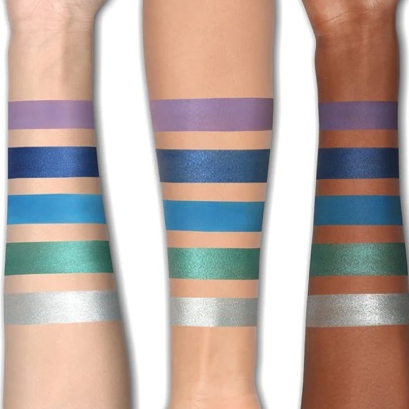 COPY - Natasha Denona Mini Tropic Palette - Picture 2 of 3